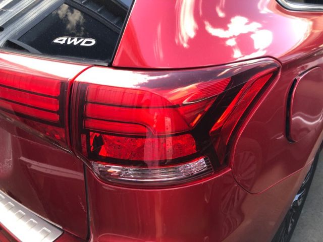 R Tail Light (led)