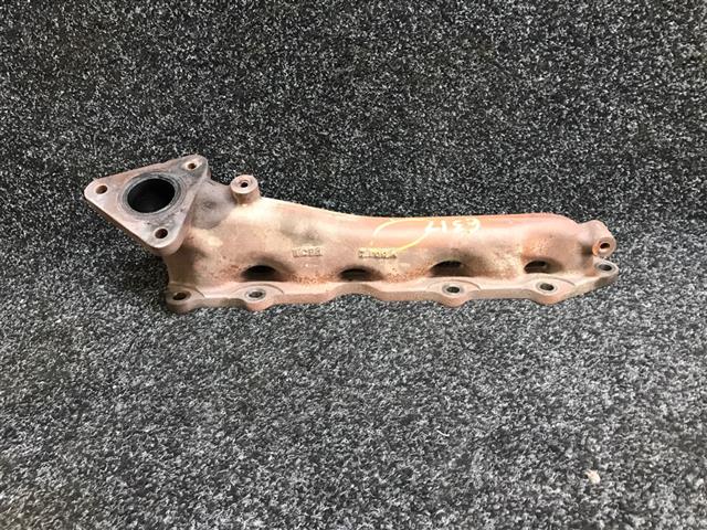 Turbo Exhaust Manifold