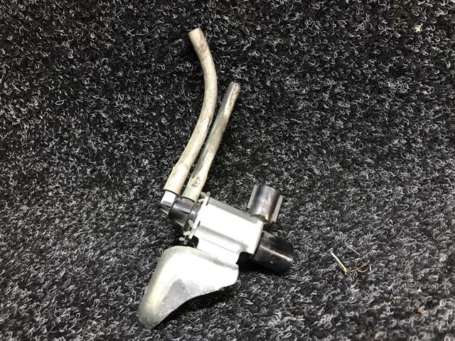 Throttle Air Bypass Valve