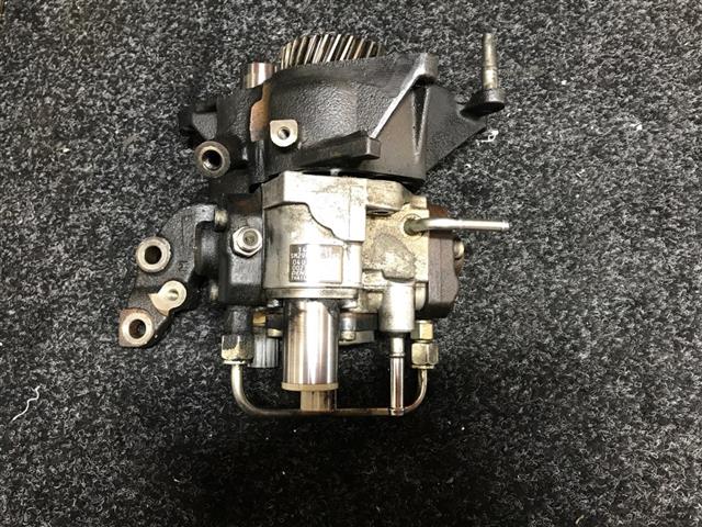 Fuel Injector Pump
