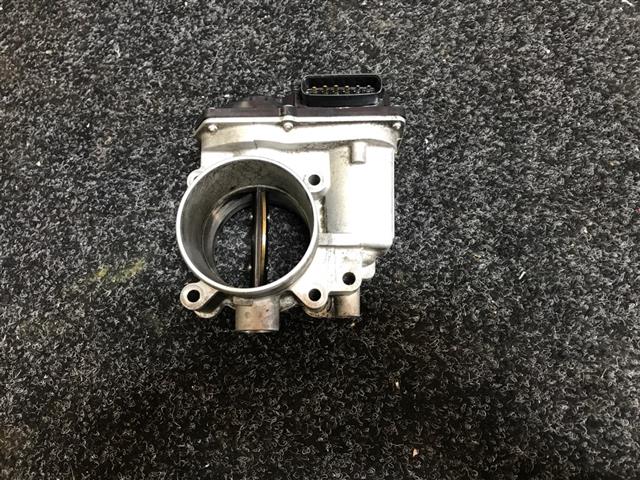 Throttle Body