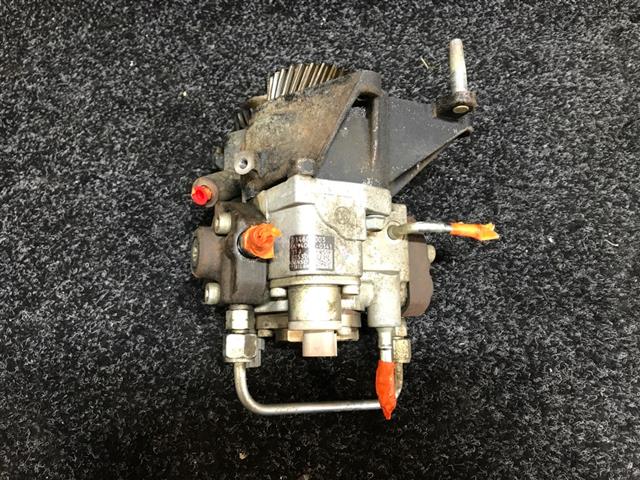 Fuel Injector Pump