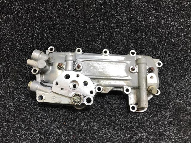 Engine Oil Cooler
