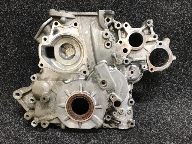 Engine Timing Cover