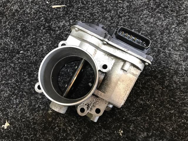 Throttle Body