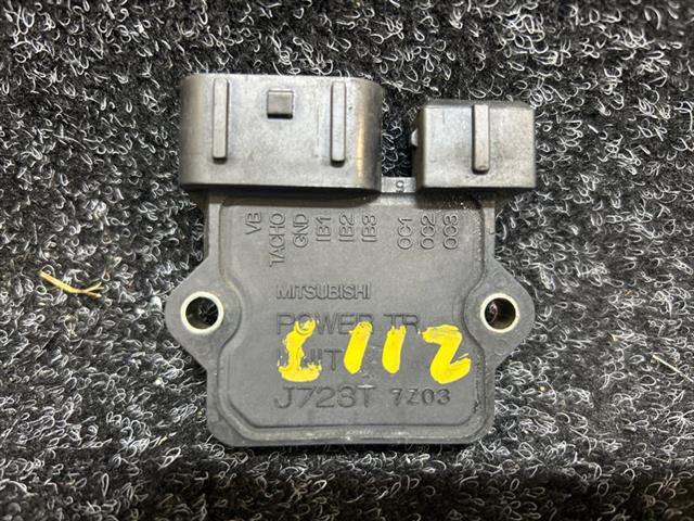 Ignition Coil Igniter