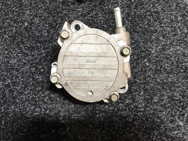 Engine Vacuum Pump