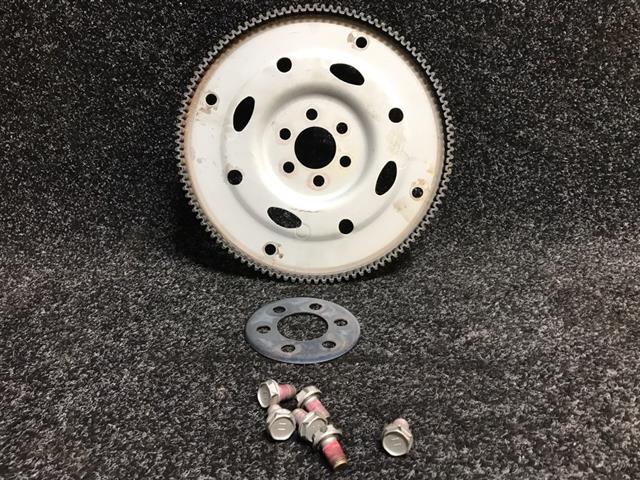 Automatic Flex Plate