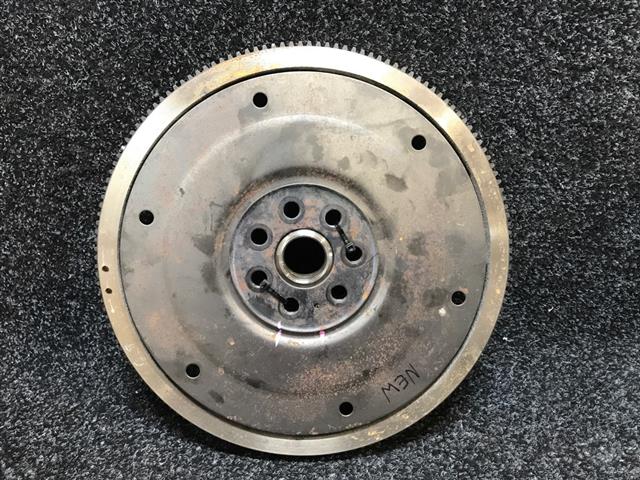 Flywheel