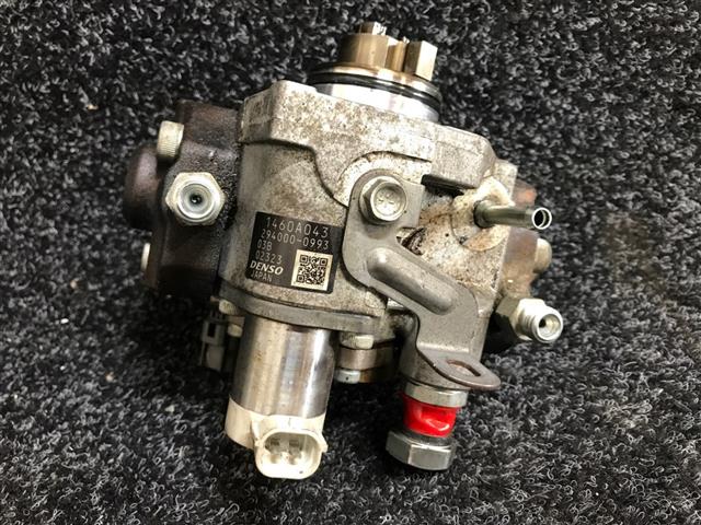 Fuel Pump