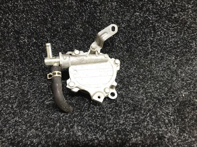 Engine Vacuum Pump