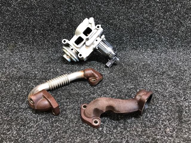 Egr Valve