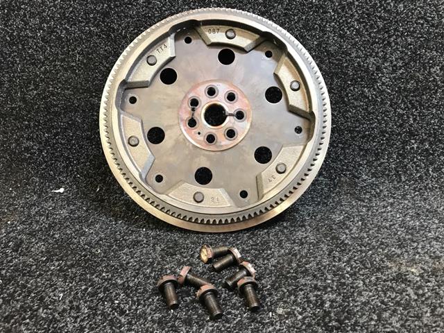 Automatic Flex Plate