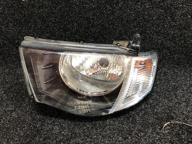 L Headlight