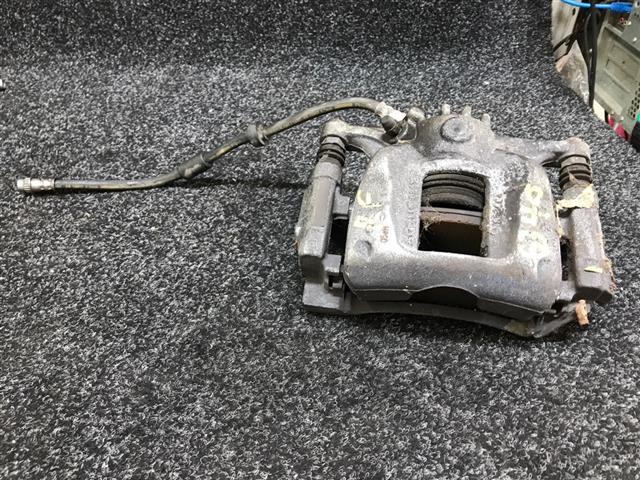 Rf Disc Brake Caliper