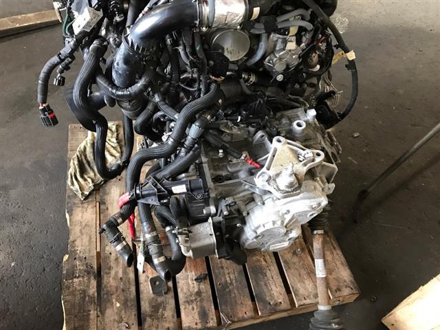 Automatic Transmission