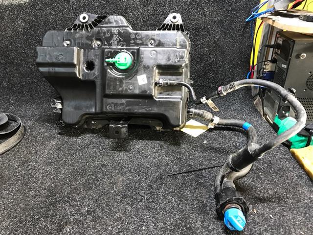Adblue Tank
