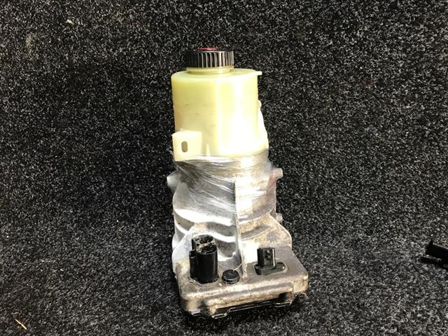 Power Steer Pump