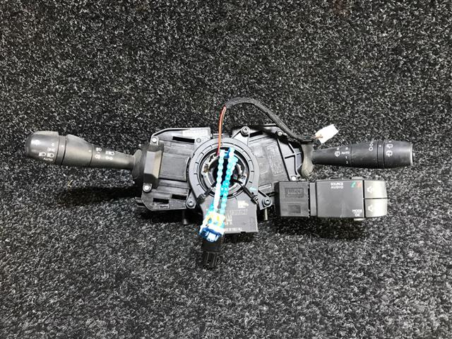 Combination Switch