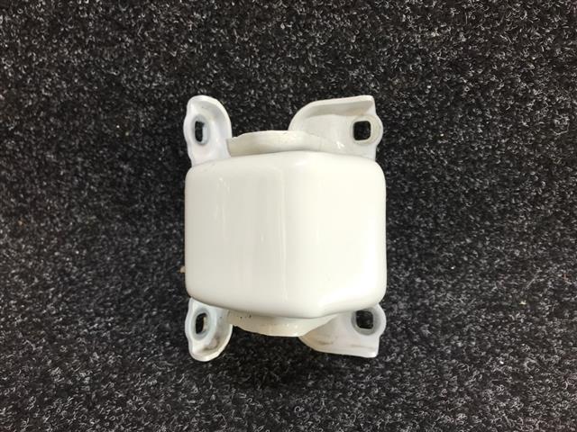 R Upper Tailgate Hinge