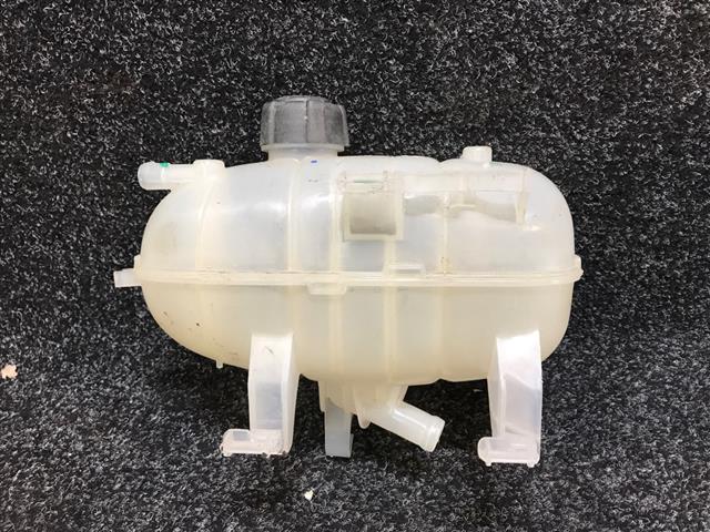 Radiator Header Tank