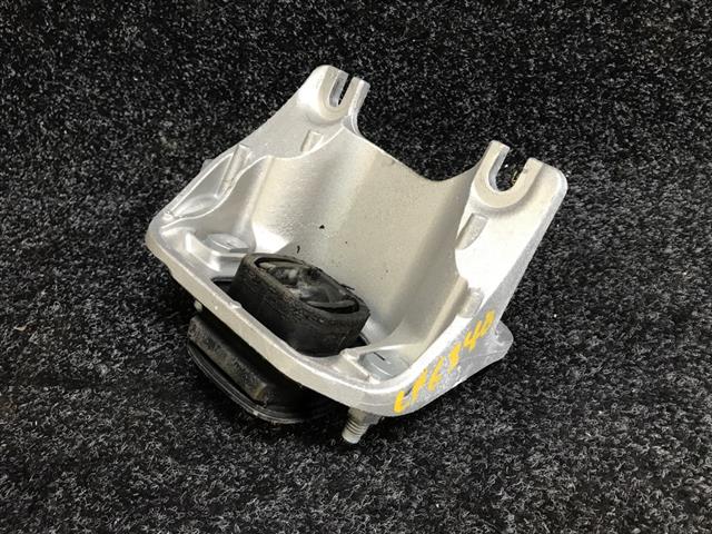 Left Engine Mount
