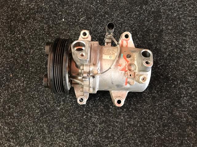 Air Cond Pump Assy