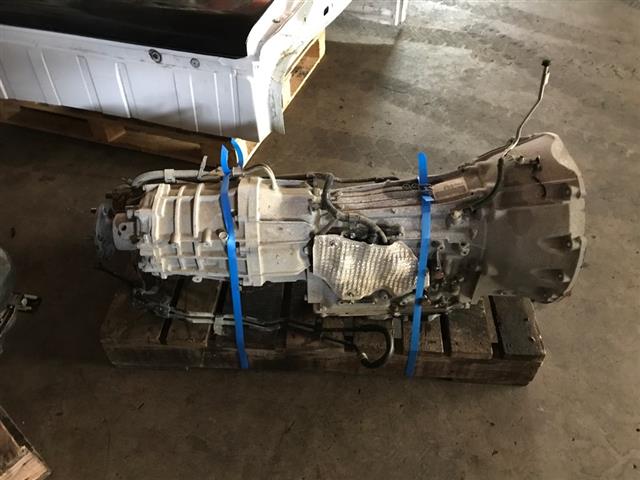 Automatic Transmission