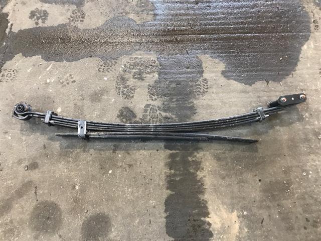 Lr Leaf Spring