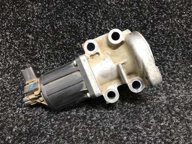 Egr Valve