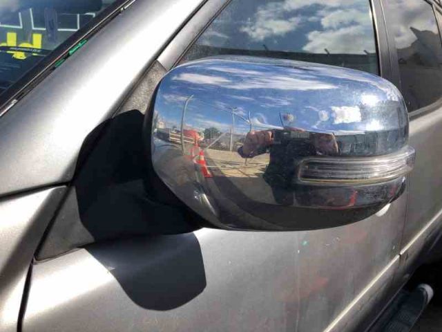 Lf Door Elec Mirror (7 Wire)