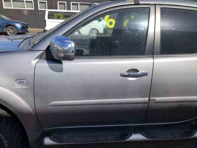 Lf Door Shell (moulding Type)