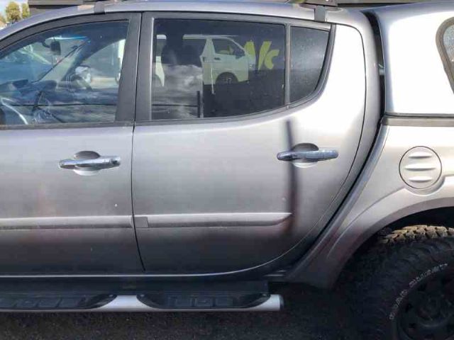 Lr Door Shell (moulding Type)