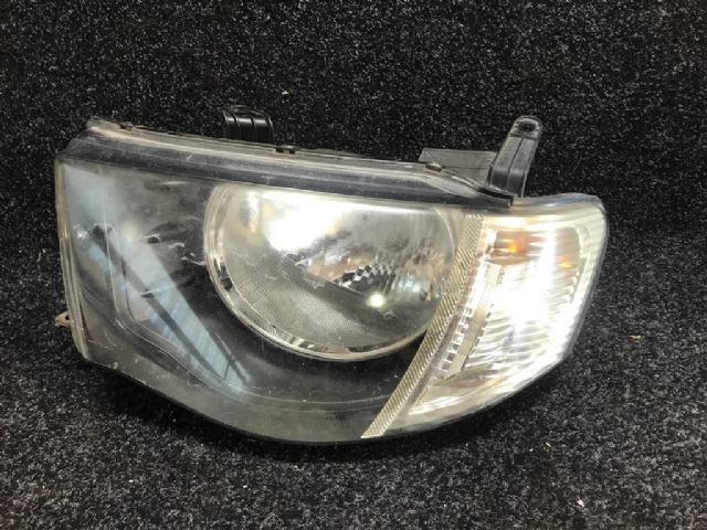 L Headlight