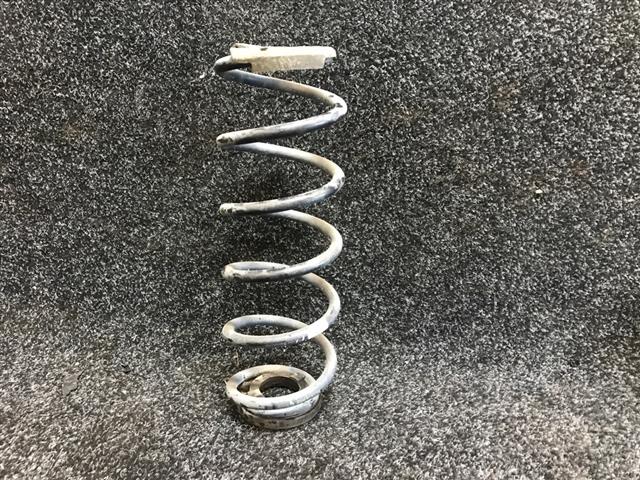 Rr Coil Spring