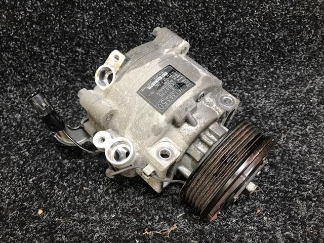 Air Cond Pump Assy