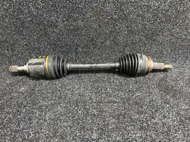 Lf Abs Drive Axle