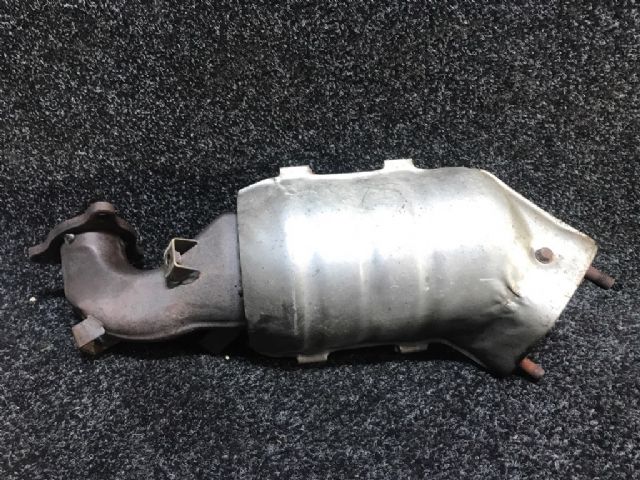 Catalytic Converter