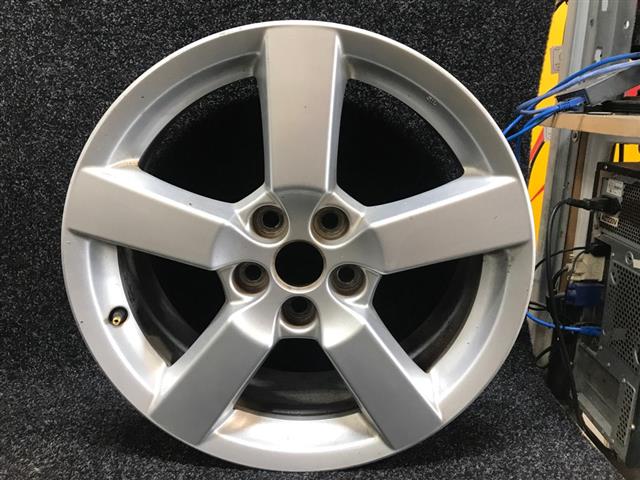 Alloy Road Wheel