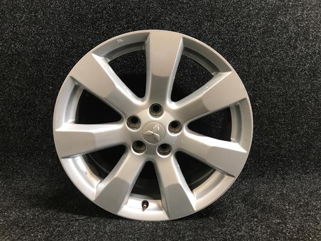 Alloy Road Wheel