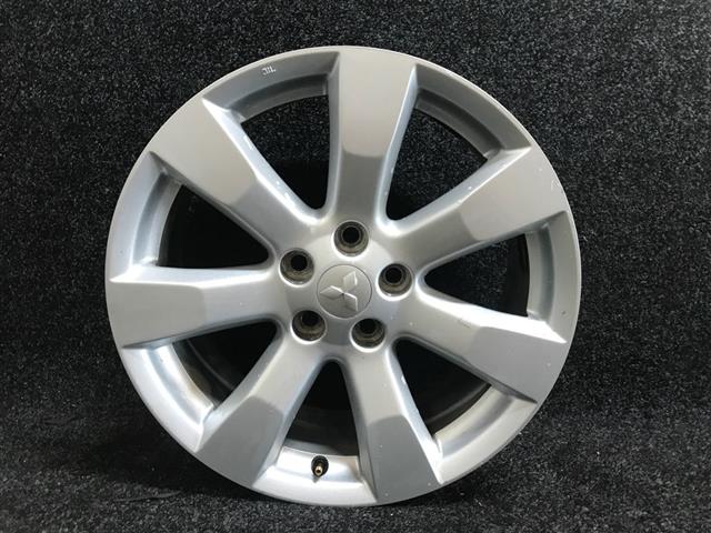 Alloy Road Wheel