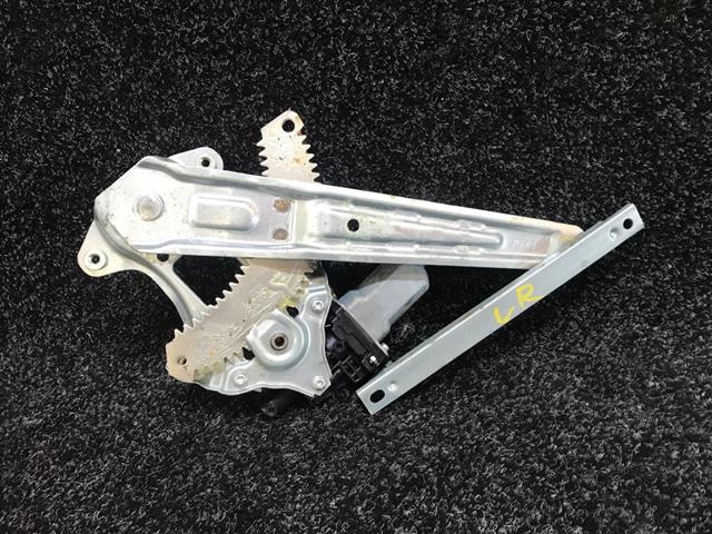 Lr Door Elec Regulator