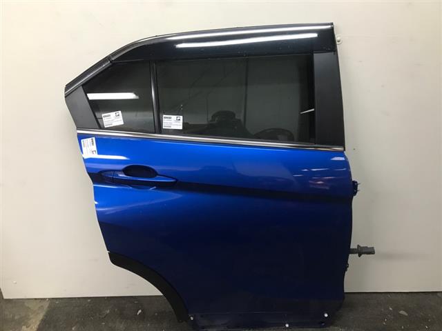 Rr Door Shell
