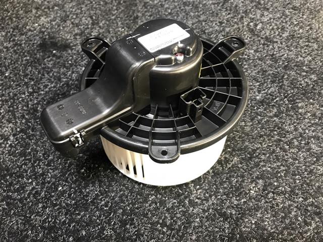 Heater Fan Motor