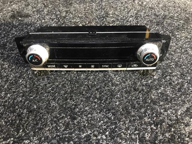 Heater Controls