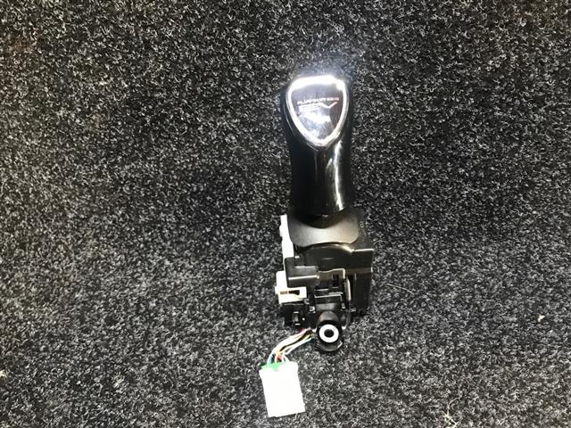Automatic Shifter Assembly