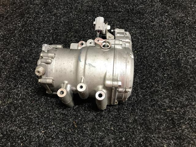 Air Cond Pump Assy