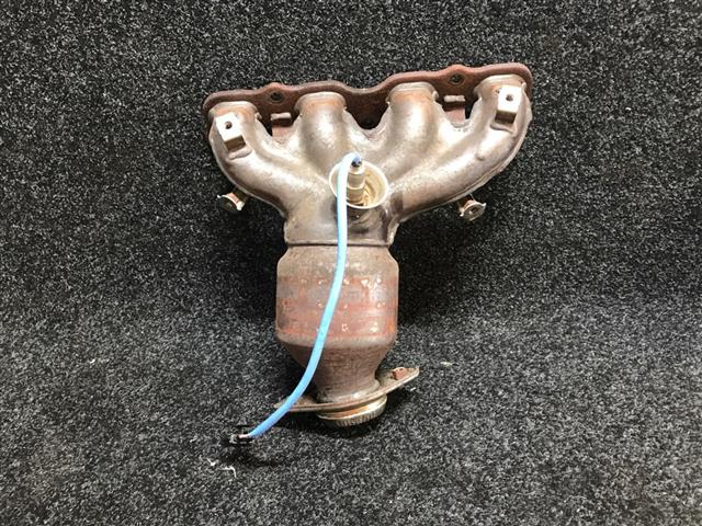 Engine Exhaust Manifold