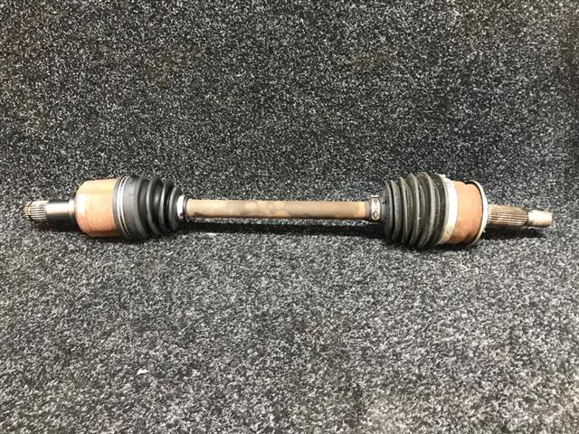 Lf Abs Drive Axle