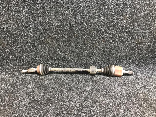 Rr Drive Axle